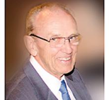 JOHN WILFRED (BILL) LAMBKIN (BILL) Obituary pic
