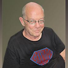 RUDOLF  WALDEMAR PETERS  Obituary pic