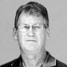 MELVYN MAZUR  Obituary pic
