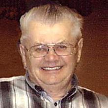 GEORGE GOTTLIEB STREICK  Obituary pic