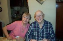 THOMAS HALBERT  Obituary pic