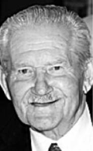 EDOUARD MANAIGRE  Obituary pic