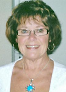 LINDA LEAH TAYLOR (ADAIR) Obituary pic