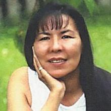 EDITH SPITTAL (DUCK) HONOURED  Obituary pic