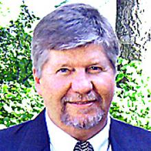 MURRAY EASTOE  Obituary pic