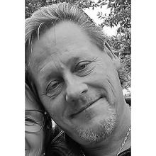 DAVID GRANT RUSSELL Obituary pic