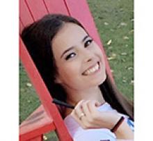 ALICIA LYNN SMITH Obituary pic