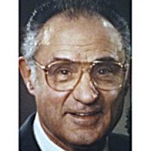 MARCEL PELLETIER  Obituary pic