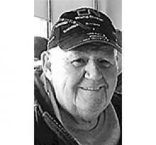 IVAN HUNTER  Obituary pic