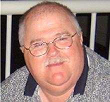 EDWARD FARBIAK Obituary pic