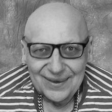 RICHARD SYNENKO Obituary pic