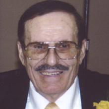 PETER KOLOCHUK  Obituary pic