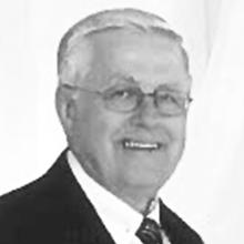 HILLIARD SAWCHUK Obituary pic