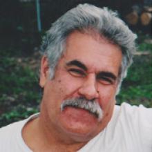 MURRAY ODAISKY  Obituary pic
