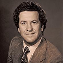 JOHN DAVID SHANSKI Obituary pic