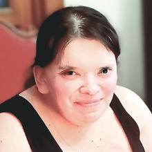 JENNA MARIE NEMETH Obituary pic