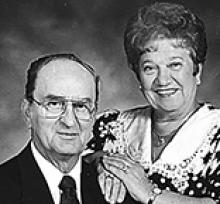WERBICKI  Obituary pic