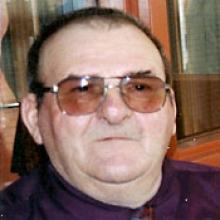 HREHORY (HARRY) MOSKALUIK  Obituary pic