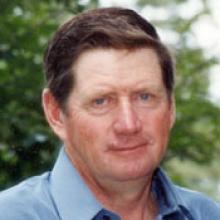 DAVID MURRAY TERECK  Obituary pic