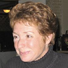 EVELYN NANCY SOPER Obituary pic