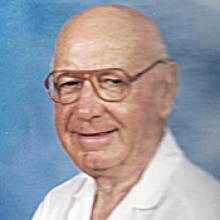 HNAT ANTONCHUK  Obituary pic