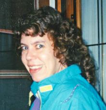 KATHLEEN SHANNON WARD Obituary pic