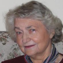 HOLLY ELAINE BURGESS  Obituary pic