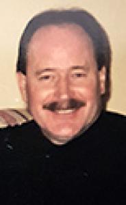 GEORGE ALEXANDER SINCLAIR Obituary pic