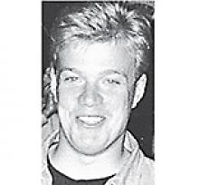 MICHAEL MORLOCK  Obituary pic