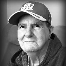 RUSSELL THEODORE (TED) STANLEY JR. Obituary pic