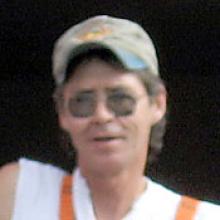 GERALD WAYNE ODDLEIFSON  Obituary pic