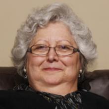 GABRIELA CABEZAS  Obituary pic