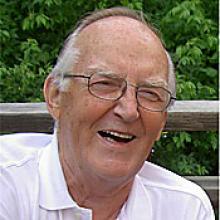WILLIAM G. (BILL) BURNS  Obituary pic