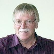 ETIENNE MORIN (STEVE) (1946 - 2009)  Obituary pic