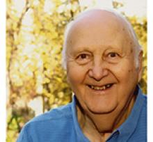 MICHAEL JAMES HNATISHIN  Obituary pic