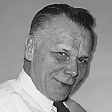WIGON (BILL) RENKEWITZ  Obituary pic