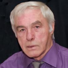 MARVIN LALUK  Obituary pic