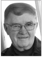 Roy GREER Obituary pic