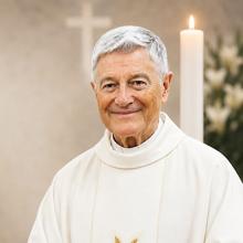 FATHER CARL TARNOPOLSKI Obituary pic