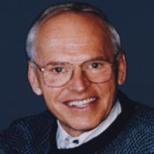 WALTER STADNYK  Obituary pic