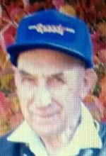John Panasiuk Obituary pic