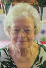 Anne Bergman Obituary pic