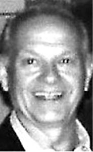 ROMAN LAZARENKO  Obituary pic