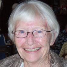 ELISABETH AKKERMAN KUPERUS  Obituary pic