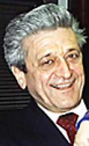 JOSEPH BUDOWSKI  Obituary pic