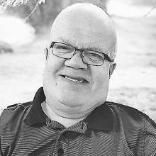 MURRAY WAYNE HAMMOND Obituary pic