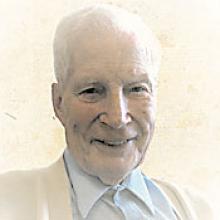 WILLIAM ADDISON  Obituary pic