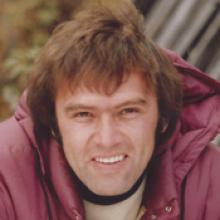 ANDREW RICHARD  Obituary pic