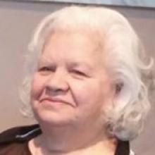 ANATALIA BAIRES  Obituary pic