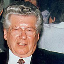 MICHAEL LUCH  Obituary pic